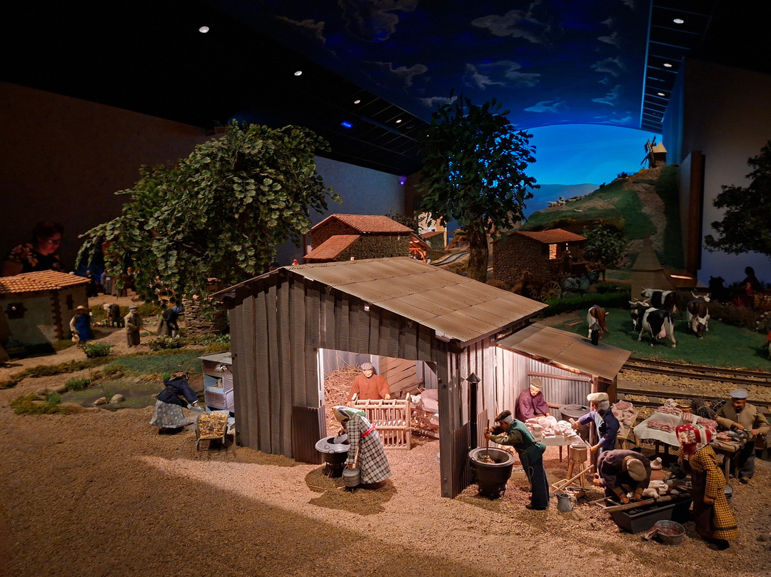 Vendée Miniature-Bretignolles Sur Mer必去景点