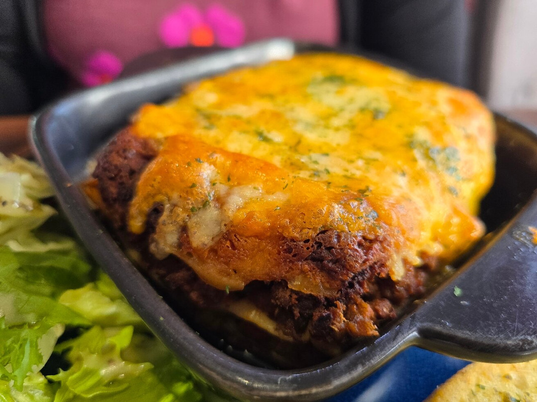 Golf View Hotel and Macintosh Restaurant主图