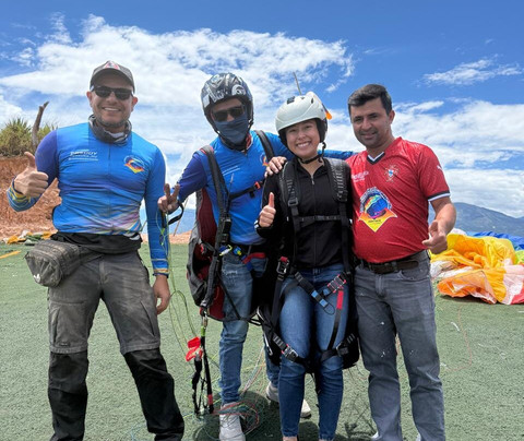 Vientos del Chicamocha-Aratoca必去景点