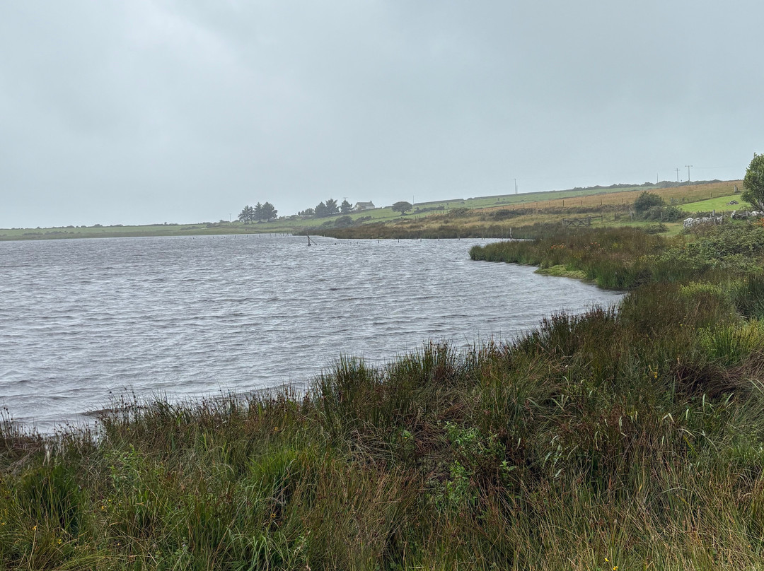 Dozmary Pool-博德明必去景点