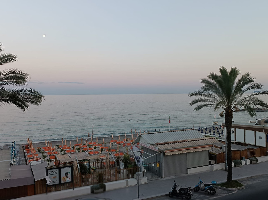 Hotel Villa Marina主图