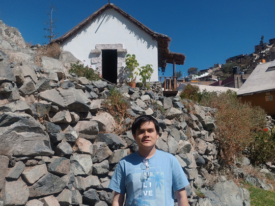 Monica Tours Peru-利马必去景点