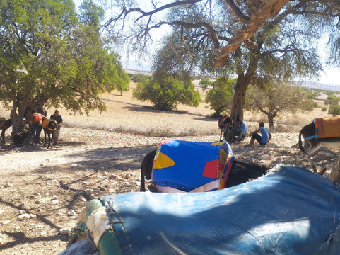 Village Donkey-索维拉必去景点