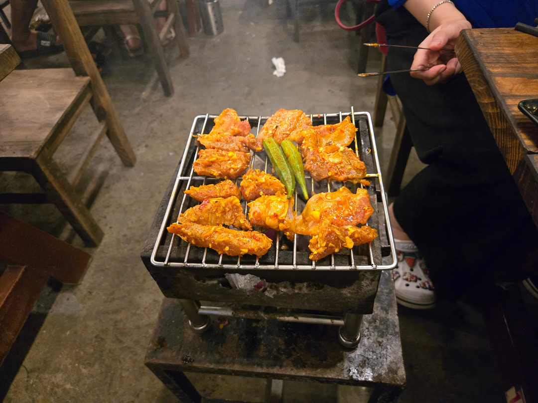 Da Nang Aodai Ridertour-岘港必去景点