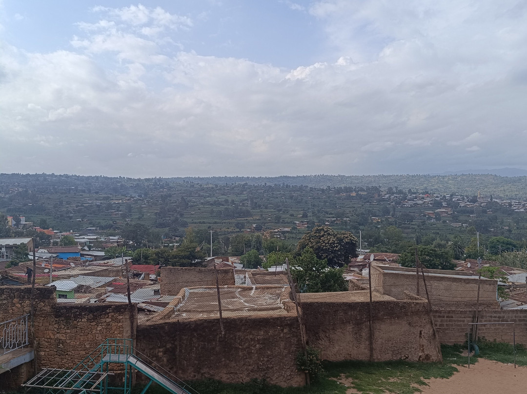 Abdul Harar Tour's-哈勒尔必去景点