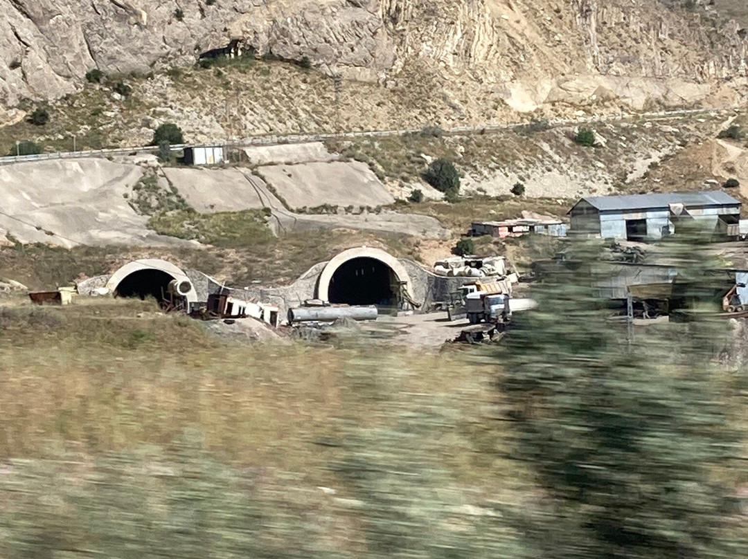 Kop Dagi Mudafasi Tarihi Milli Parki-Bayburt必去景点