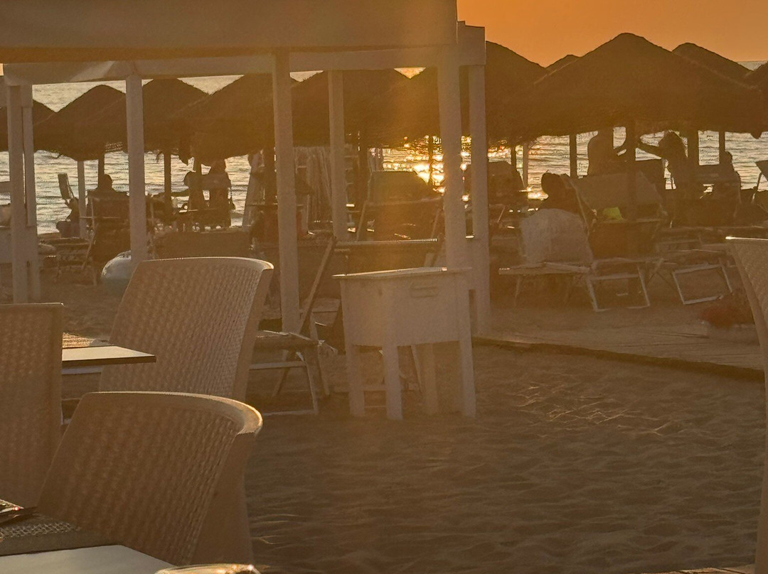 Il Paguro-Calambrone必去景点