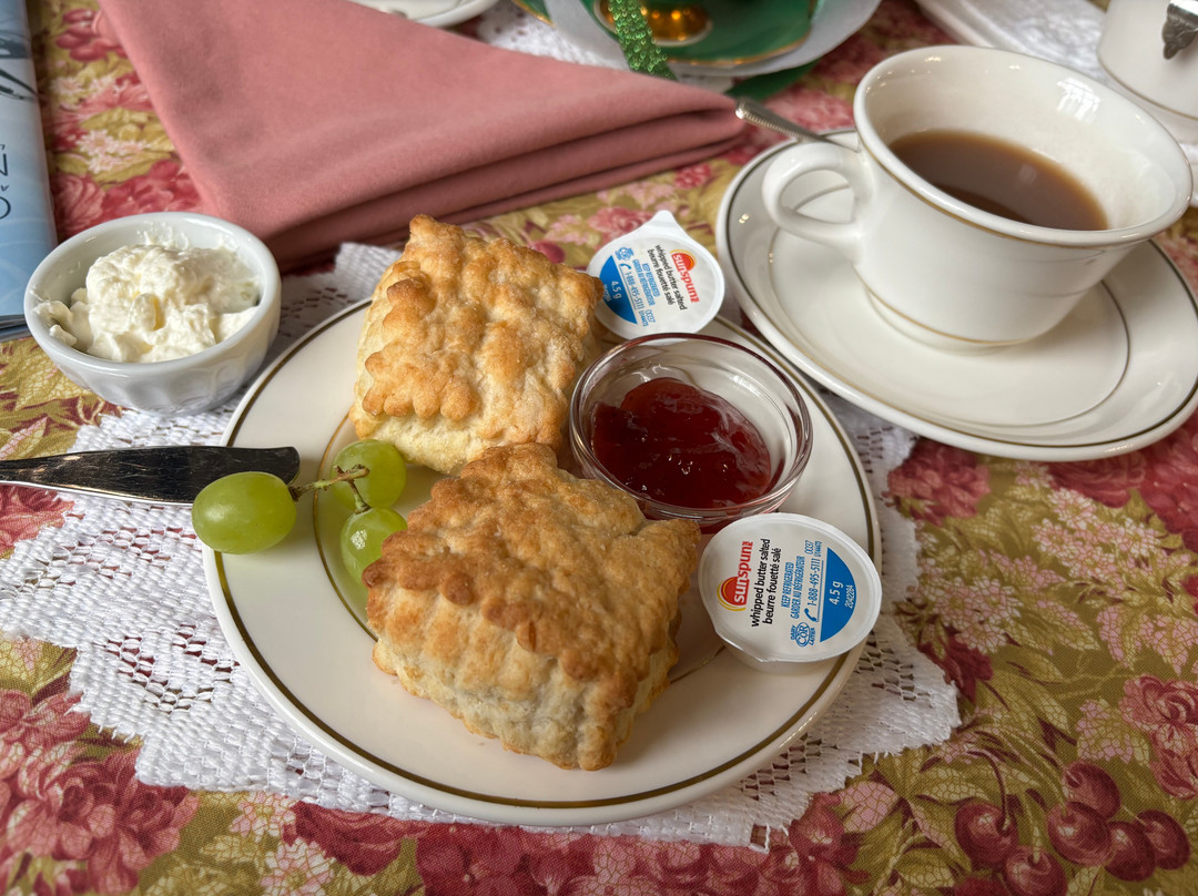 Government House-里贾纳必去景点