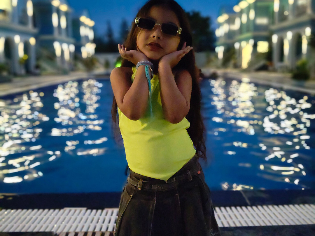 MD Valley Resort and Spa主图