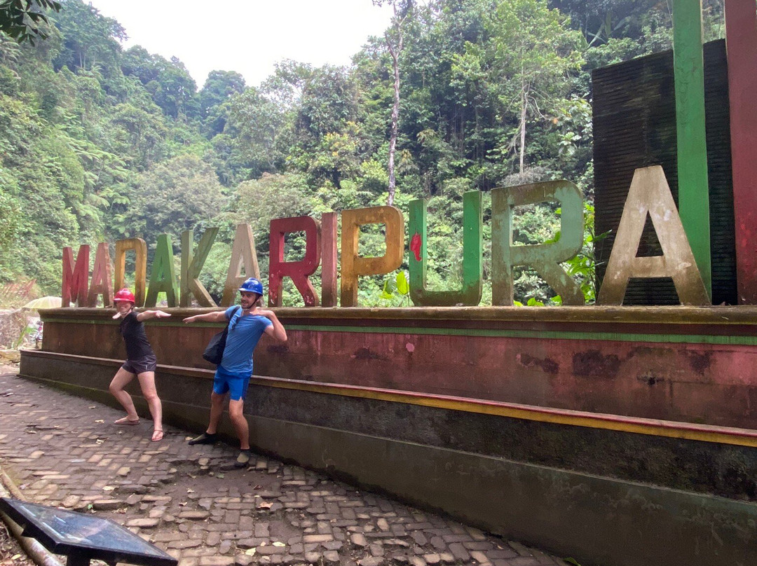 Yogyakarta Trip with Nasir Anang-Yogyakarta必去景点