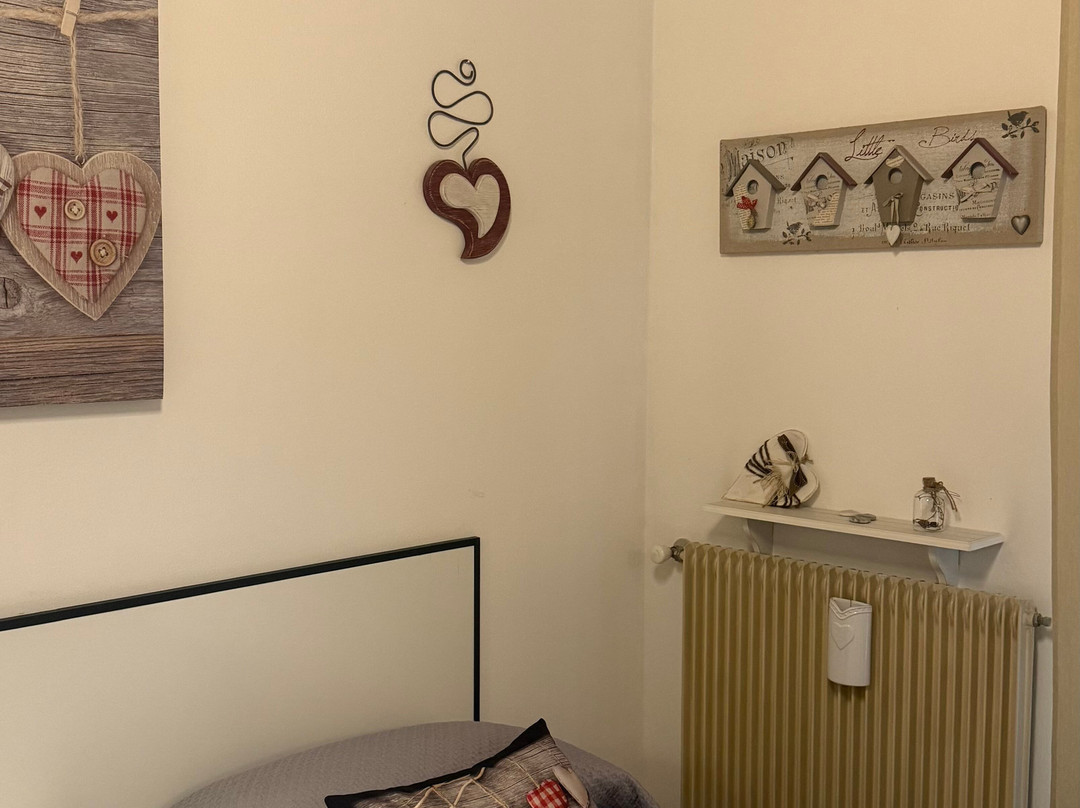 Bed & Breakfast Lo Schiaccianoci主图