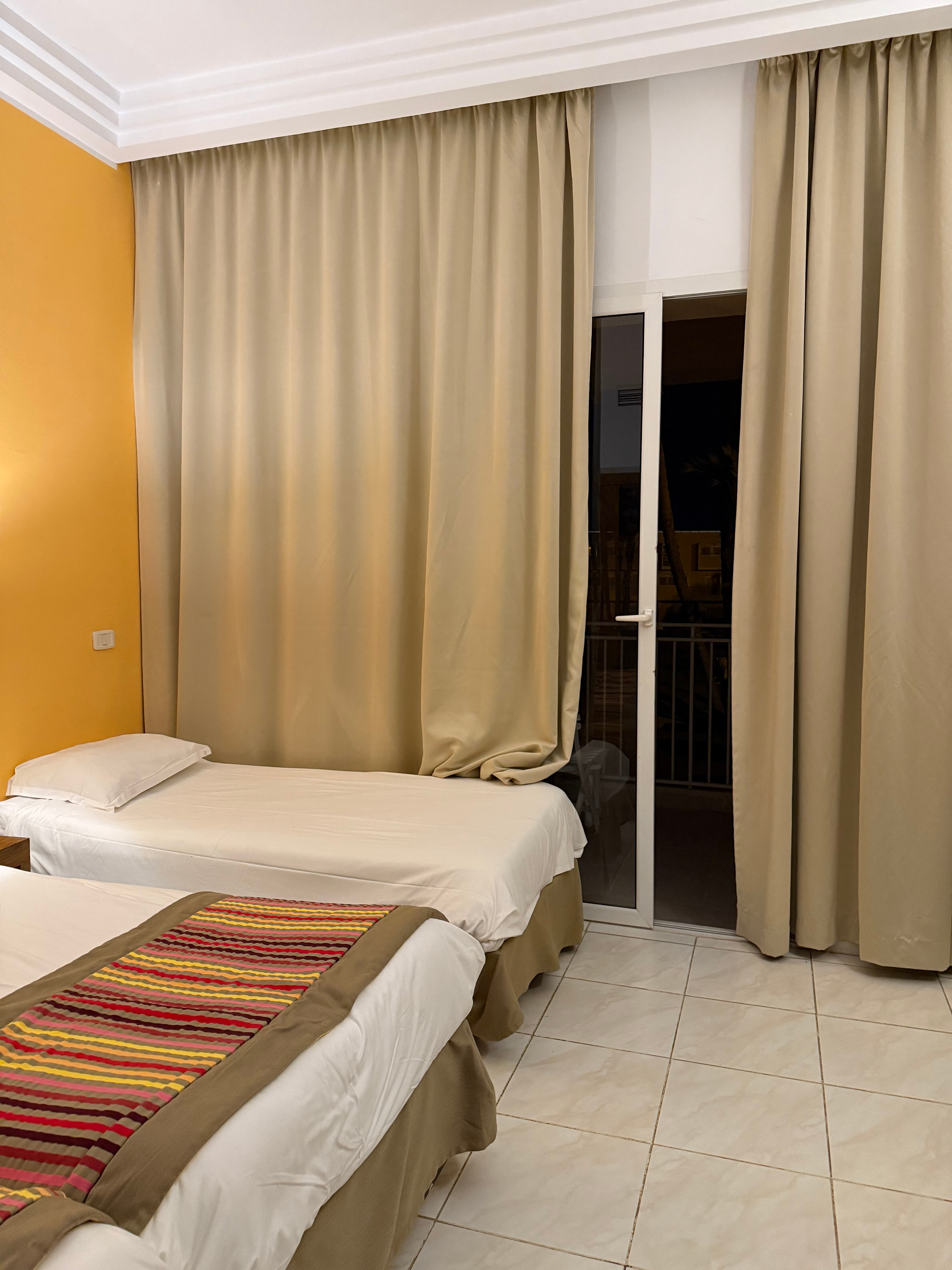 Aqi Skanes Family Resort-官方