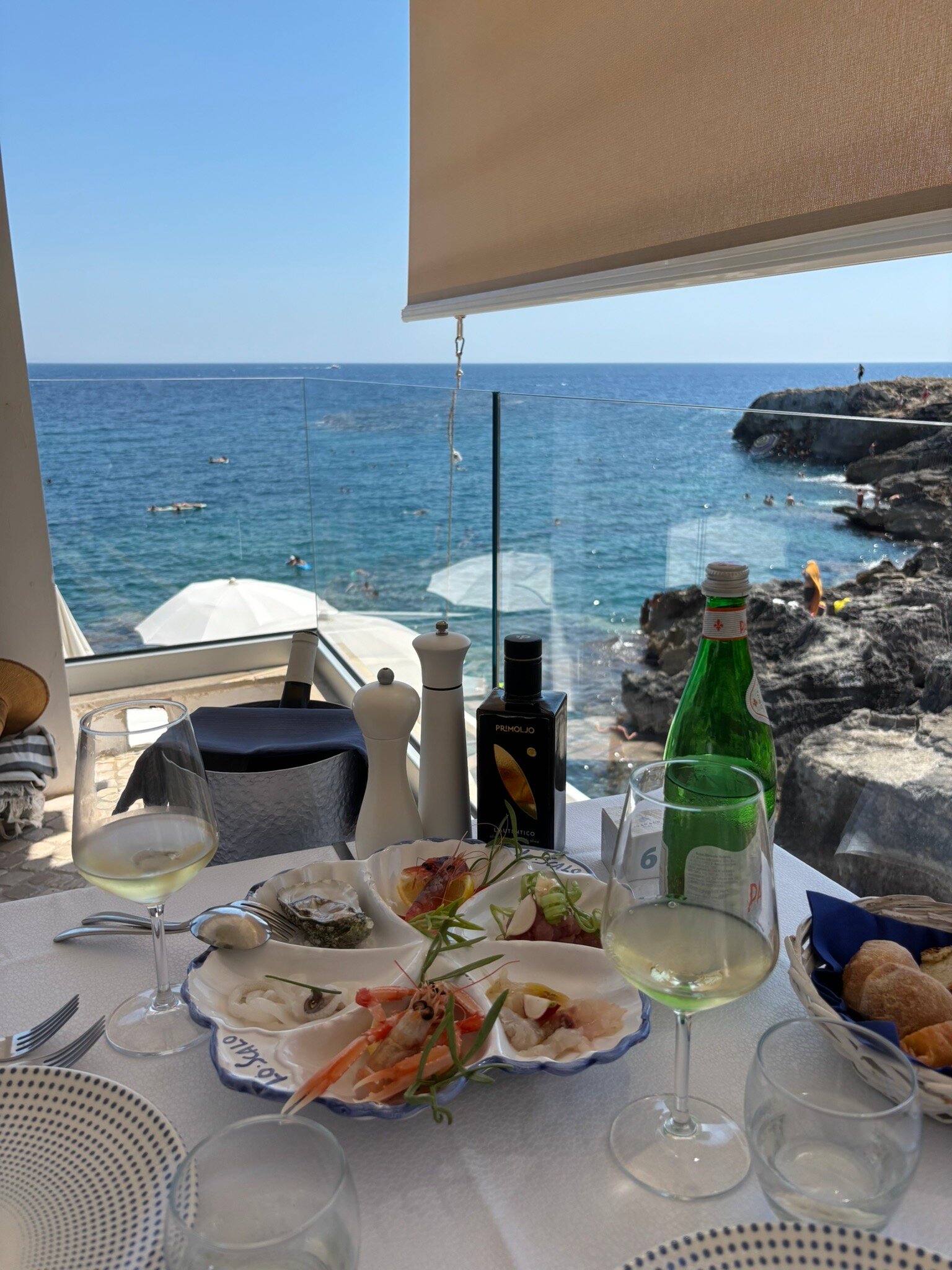 Lo Scalo Residence Ristorante-官方