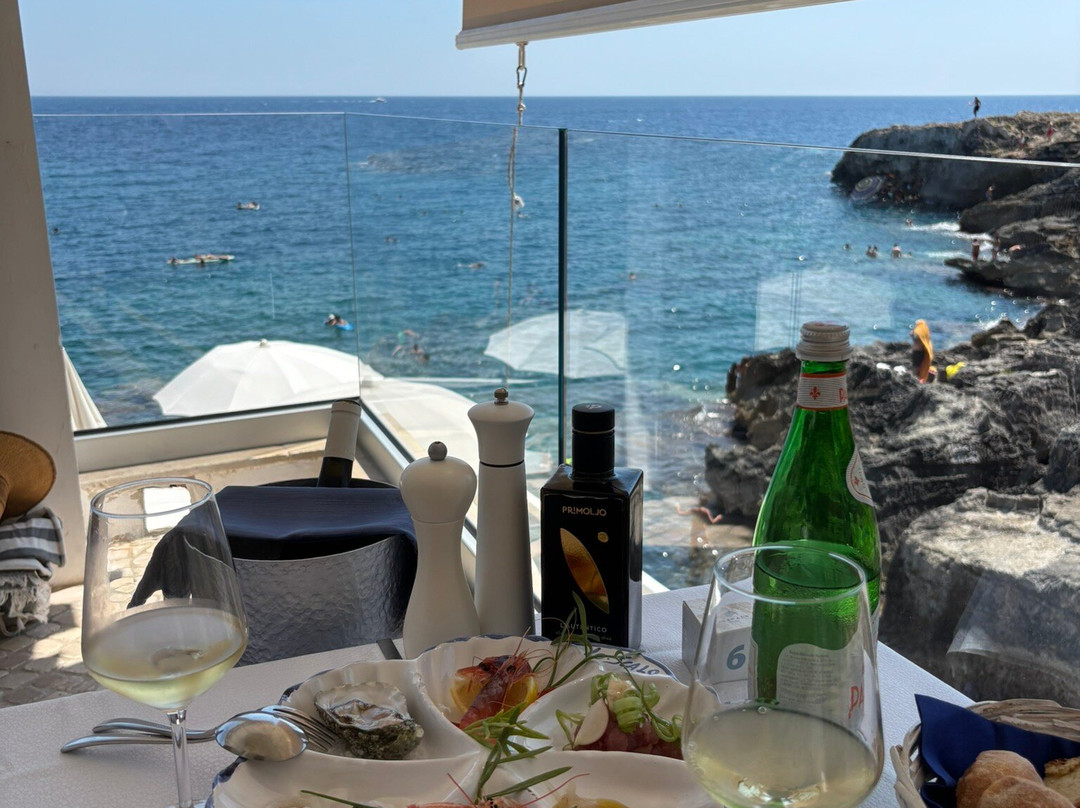 Lo Scalo Residence Ristorante主图