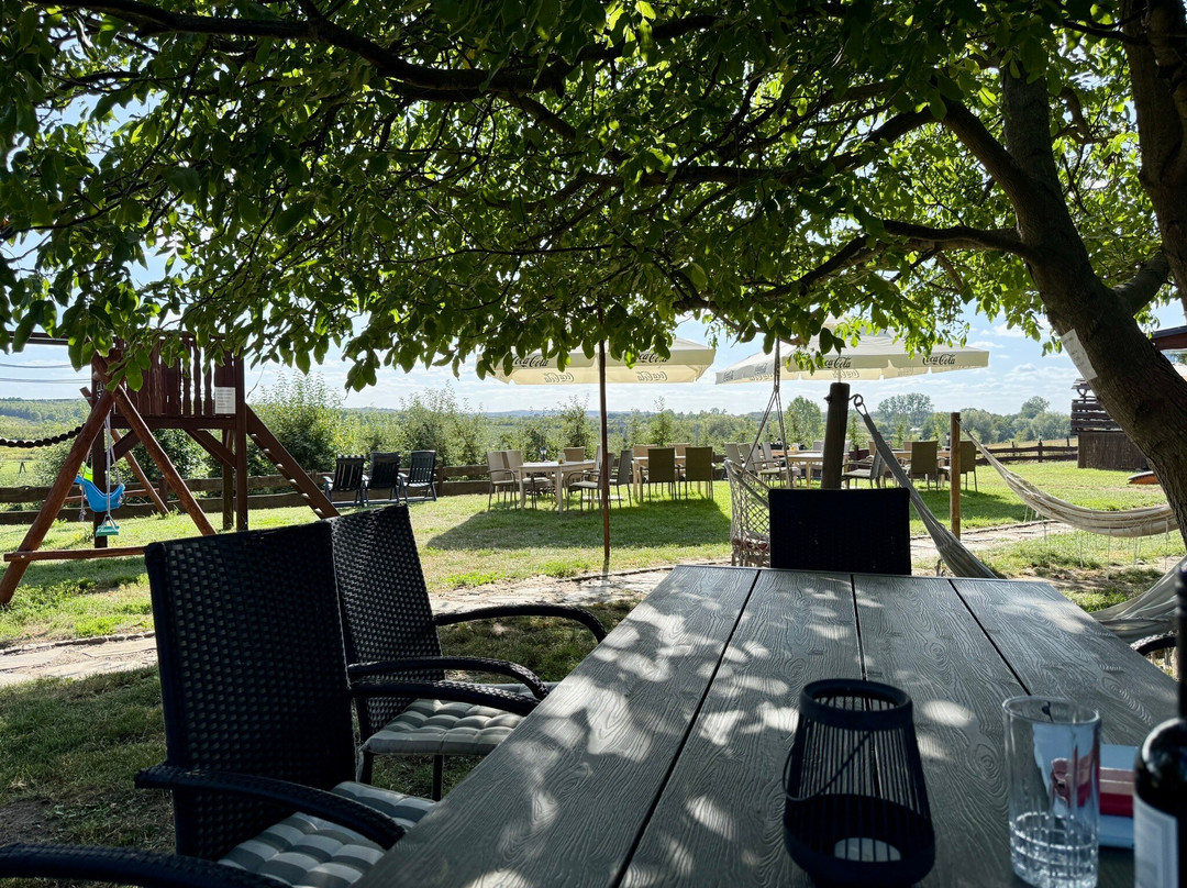 Market Square-Sandomierz必去景点