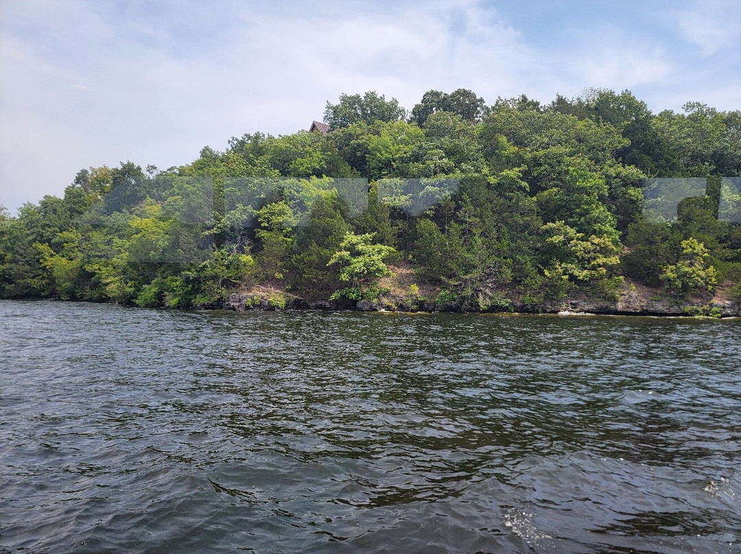 Celebration Cruises-Lake Ozark必去景点