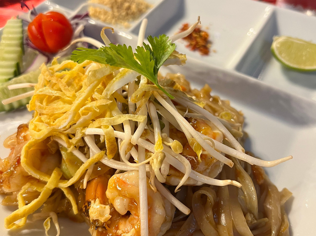 Thai Food Khon Kaen Alicante