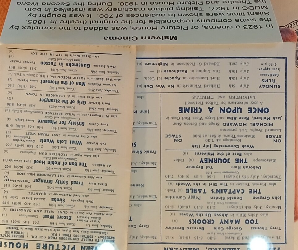 Museum of Local History-大莫尔文必去景点