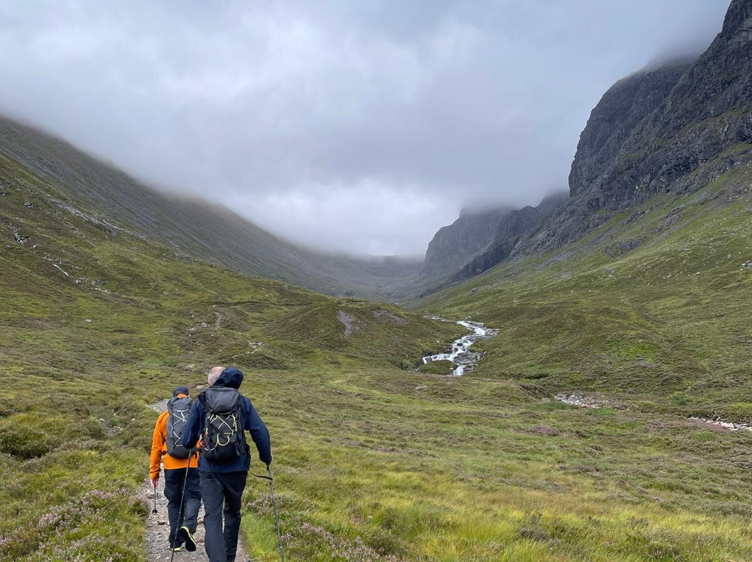 Elite Guides-威廉堡必去景点