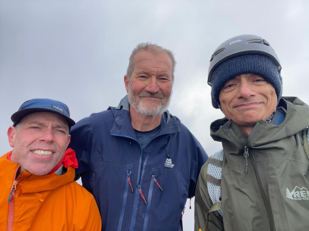 Elite Guides-威廉堡必去景点