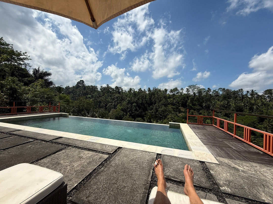 苏亚拉普拉水疗度假村主图