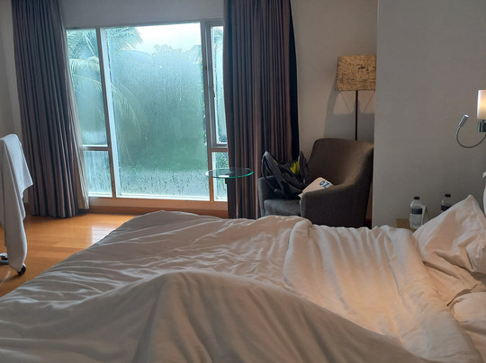 Golden Tulip - The GrandMark Dhaka