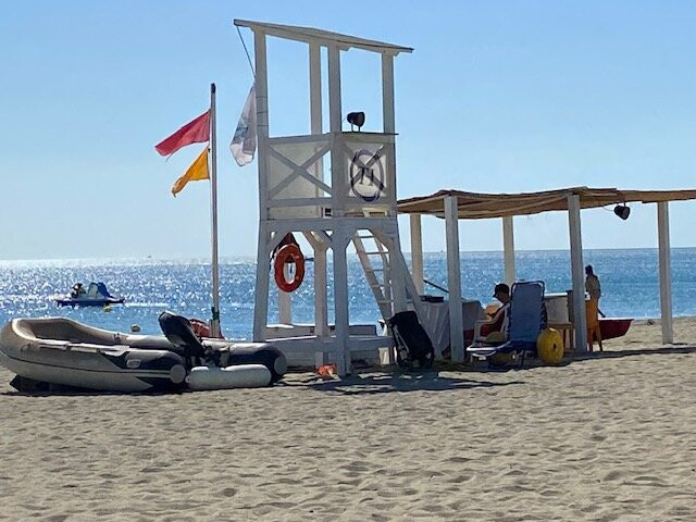 TH Marina Di Sibari主图