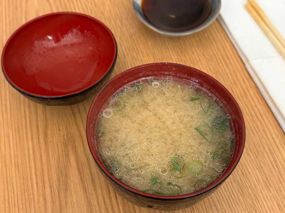 Rino Restaurante Japonês
