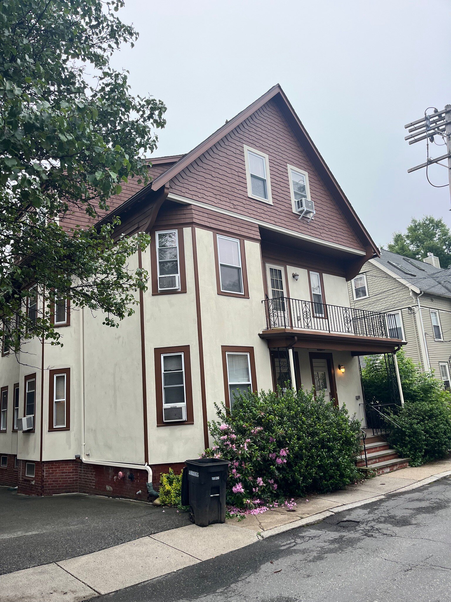 Bowers House Bed and Breakfast-官方