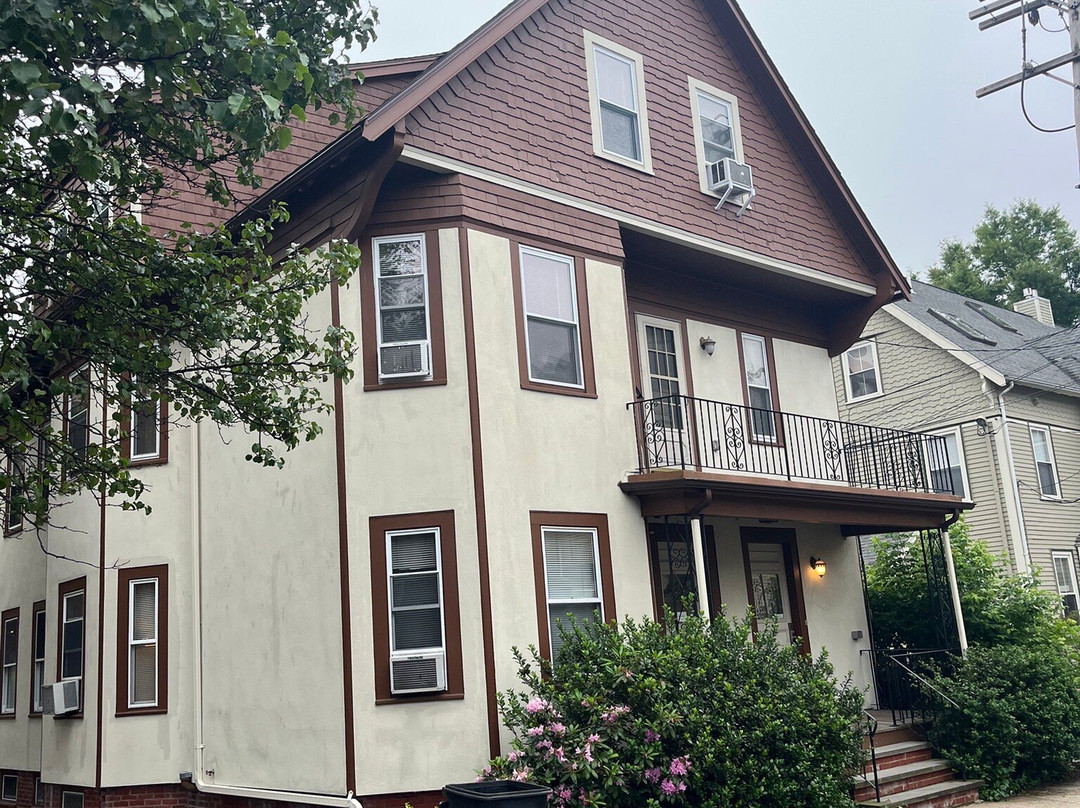 Bowers House Bed and Breakfast主图