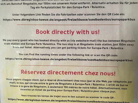 Sun Parc Hotel主图