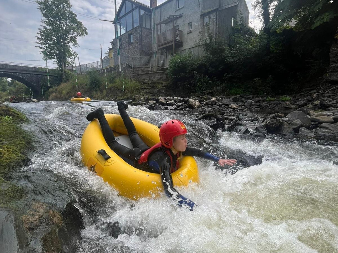 Llandysul Paddlers Outdoor Education Centre-Llandysul必去景点