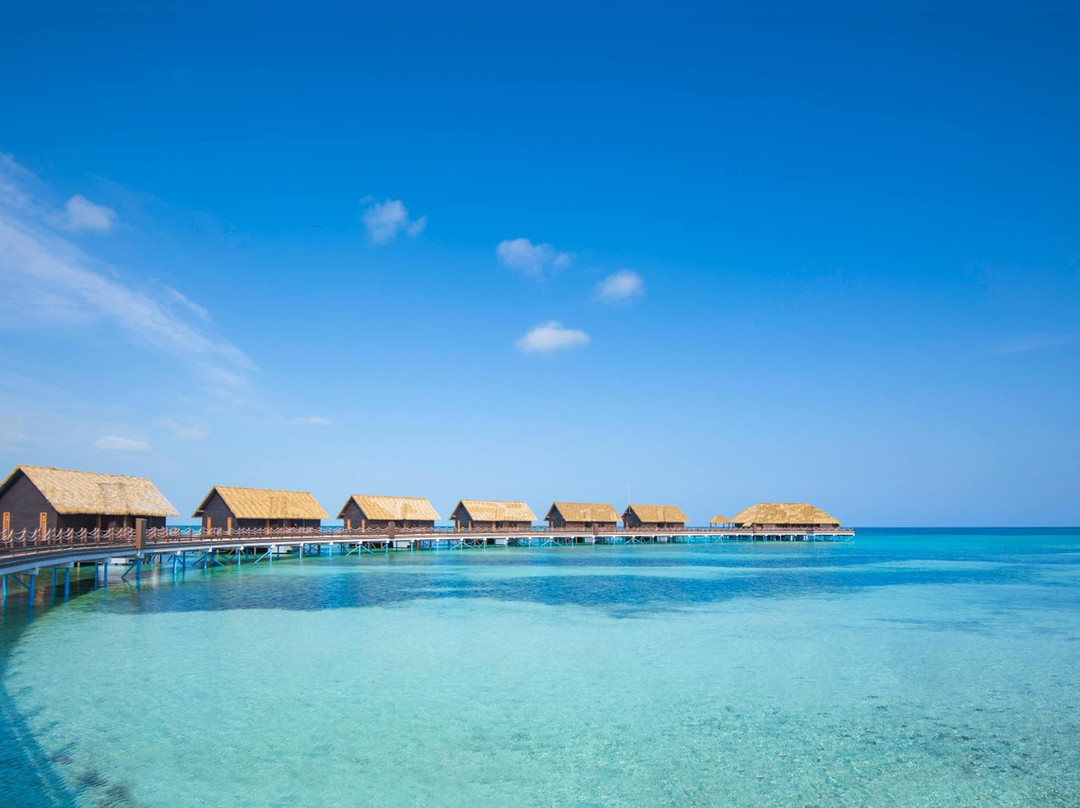 Chinese Tourist Assistance Center-哈瓦那必去景点