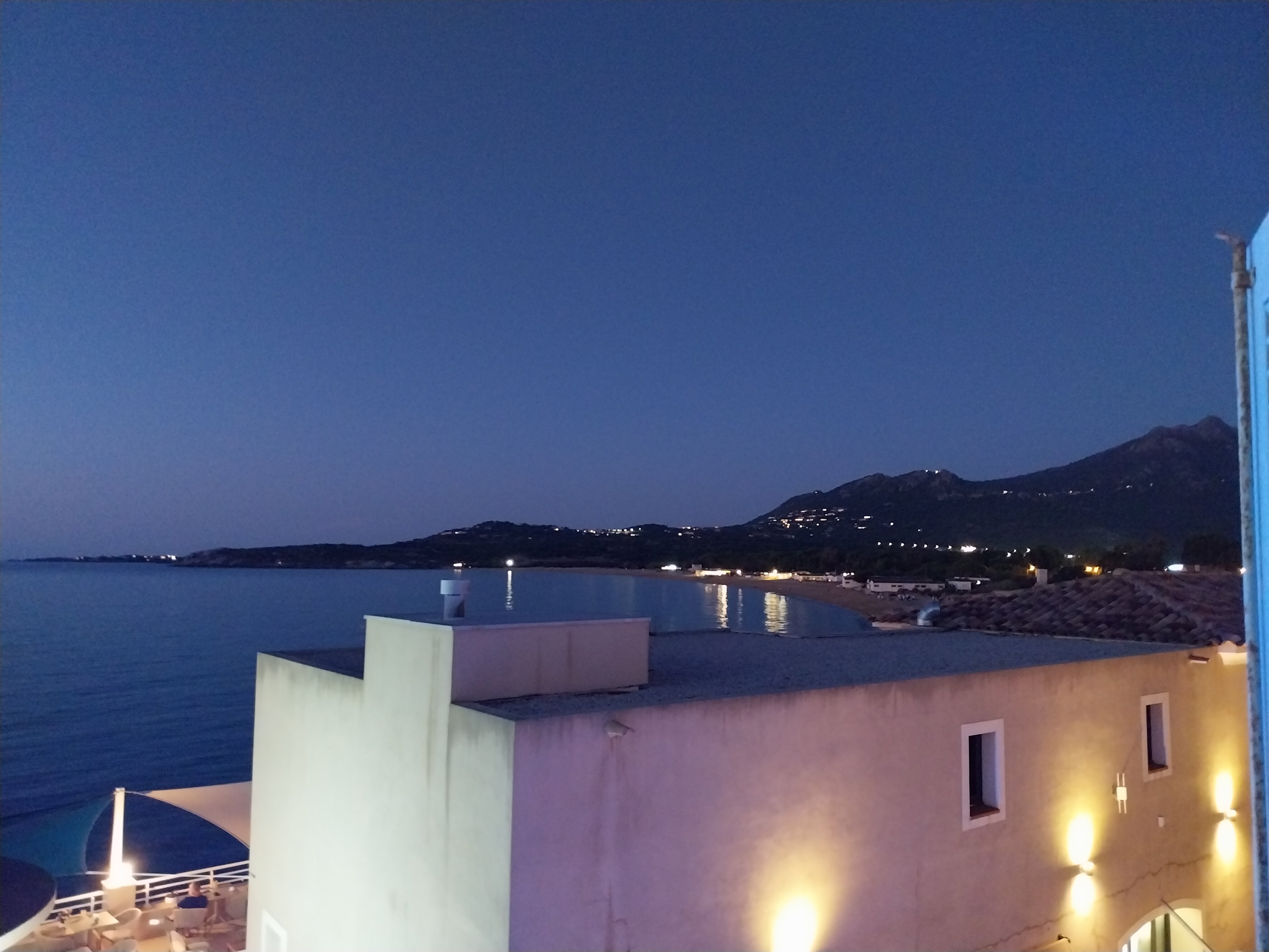 Hotel Serenada-官方