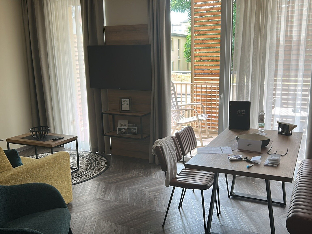 Apart of me Klagenfurt主图