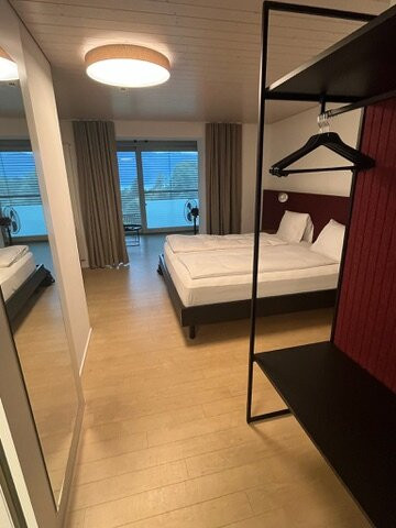 巴尔姆梅根酒店主图