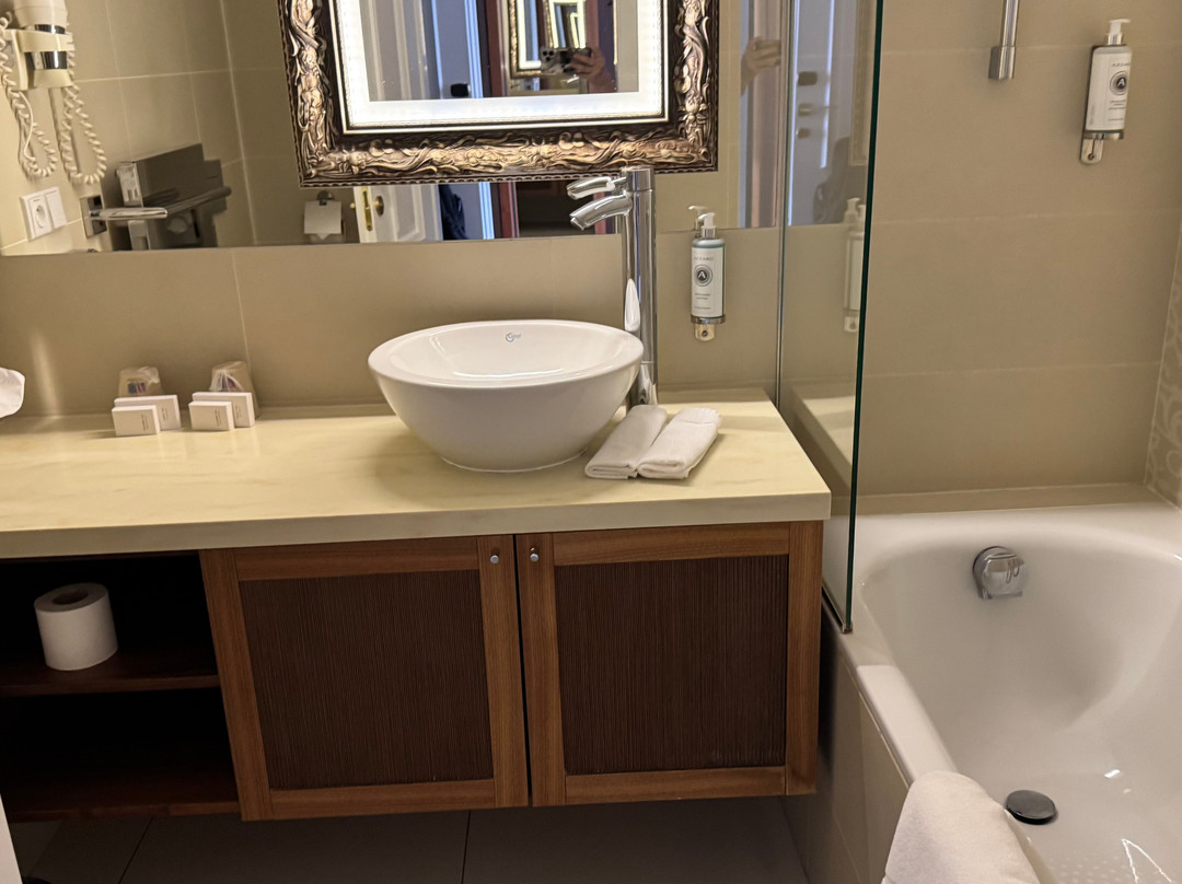 Hotel Elizabeth主图