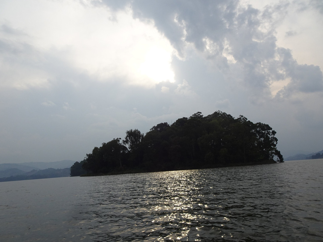 Lake Bunyonyi