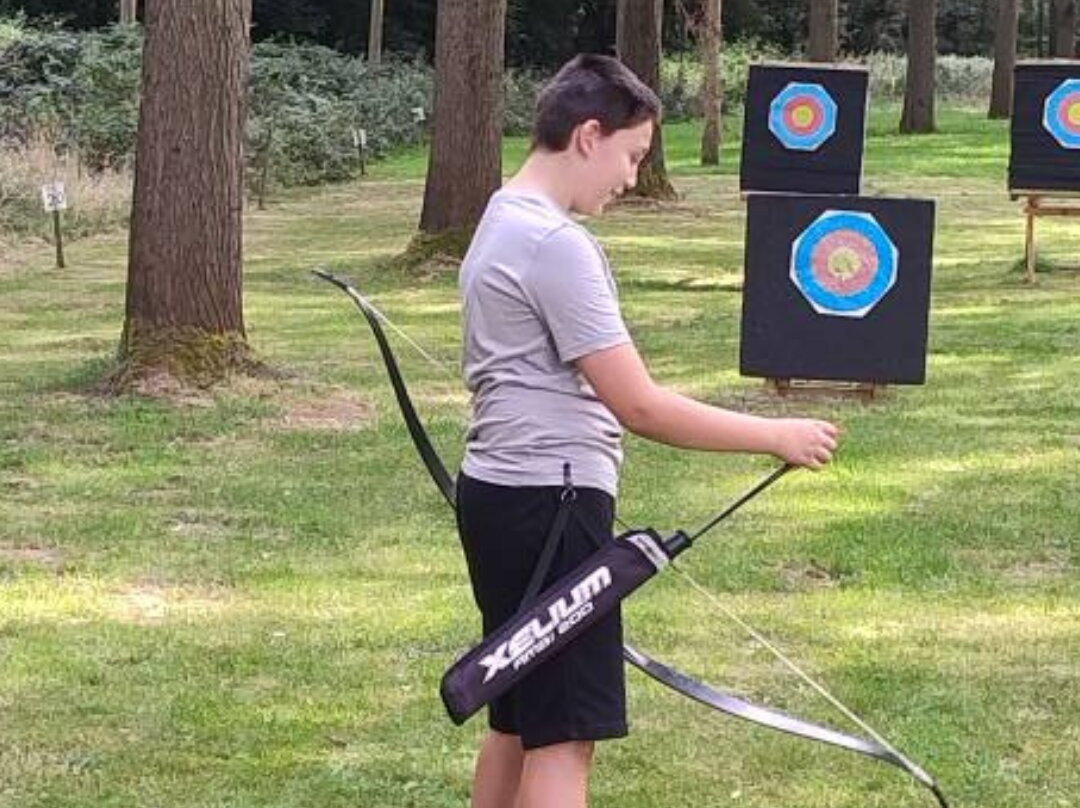 White Dragon Activity Centre-Bures必去景点