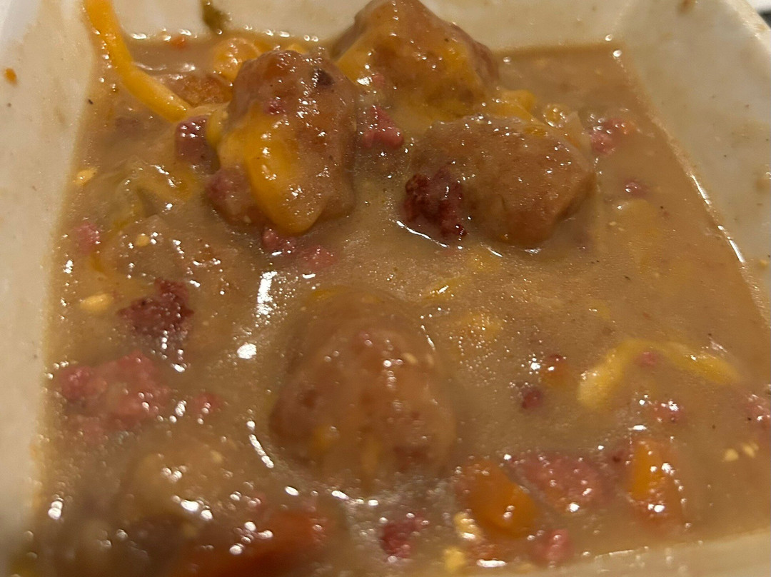 40 Below Public House