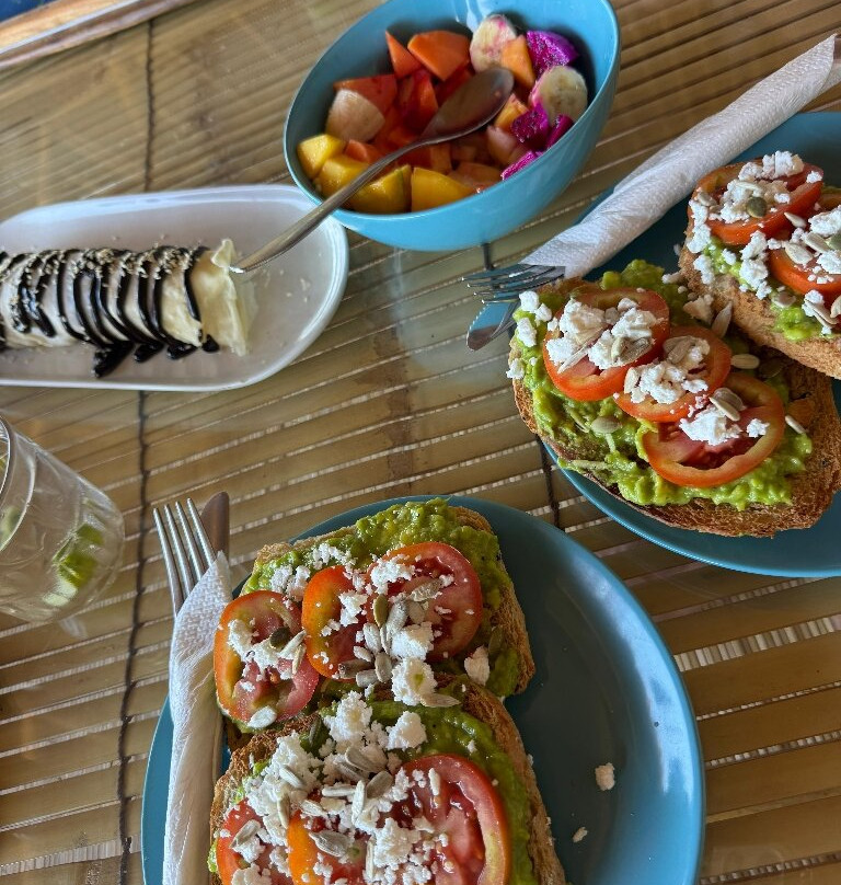 Apneista-艾湄湾必去景点