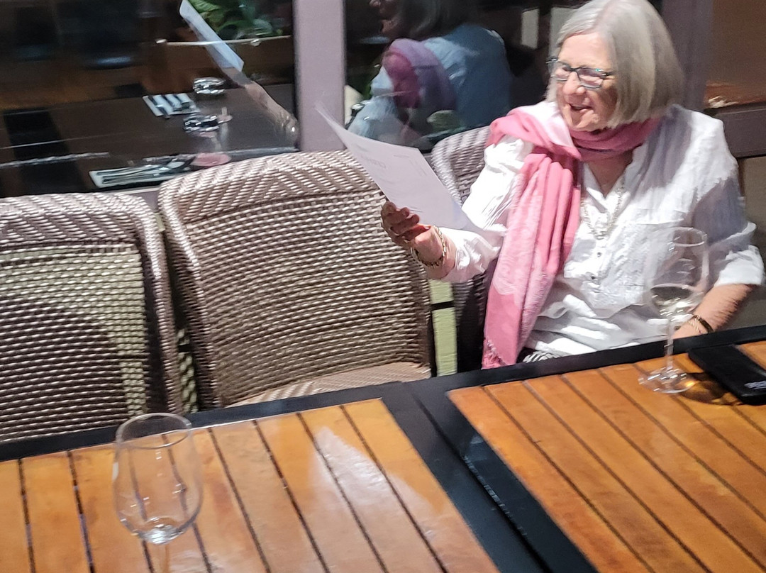 Kimberley Hotel Halls Creek主图