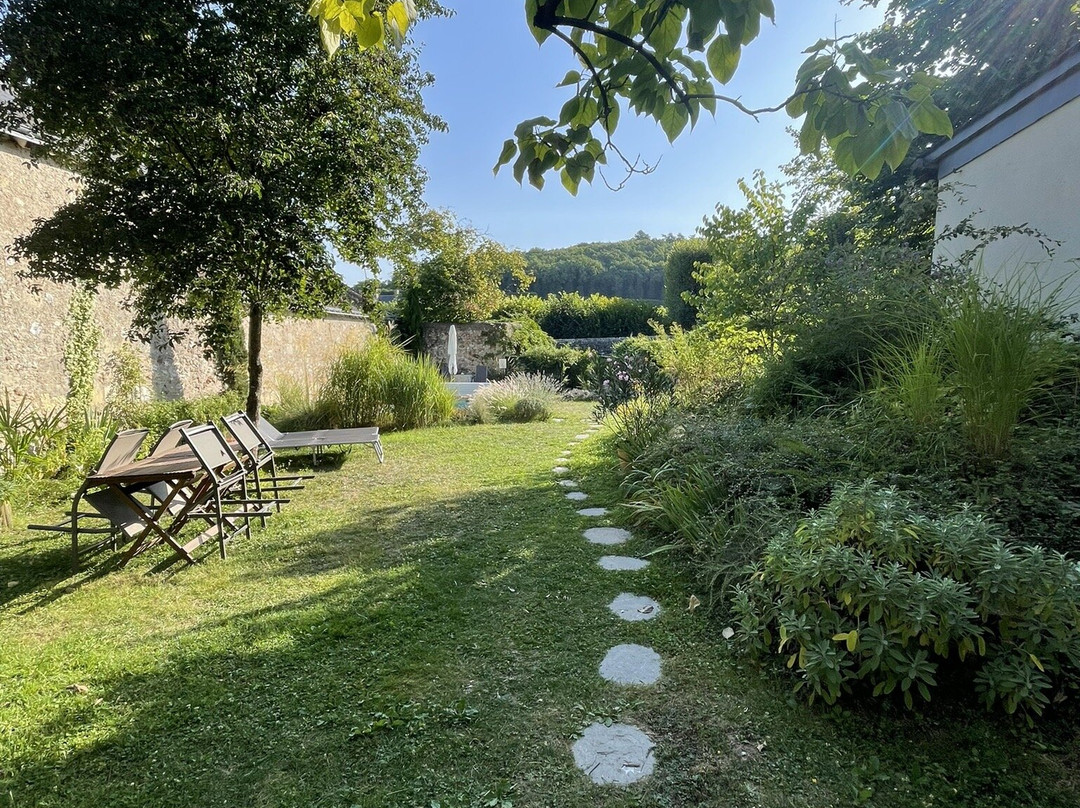 Le Petit Villandry主图