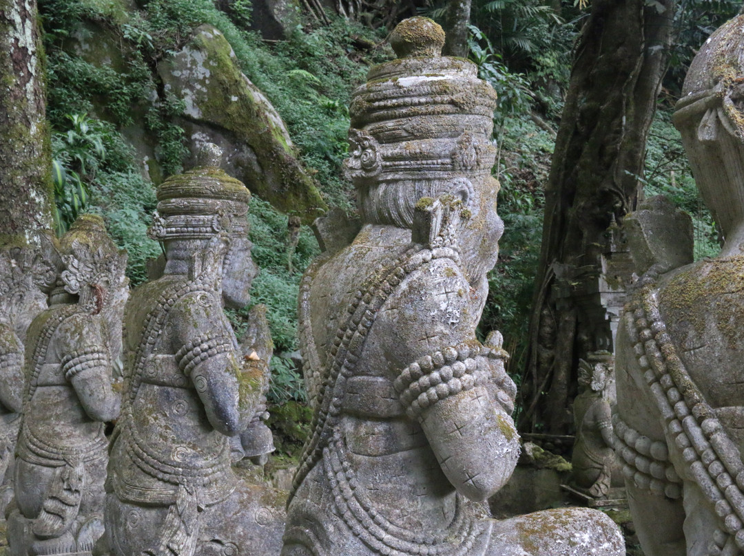 Bali Car Services-库塔必去景点