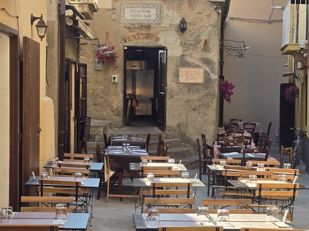 Agriturismo Don Carlo主图