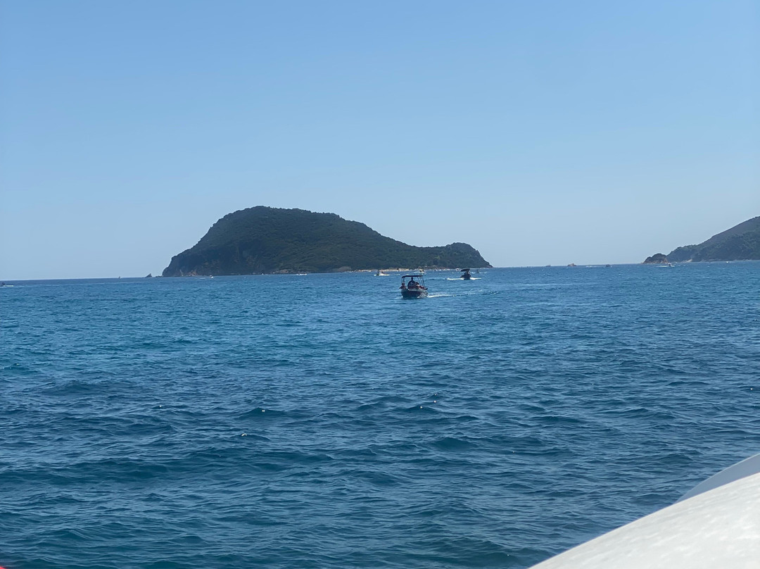 Cruisemar-Agios Sostis必去景点