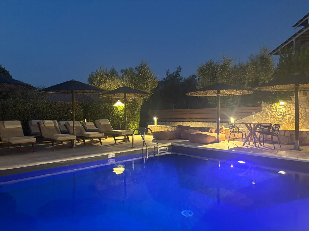 Anthemion Suites & Villas主图