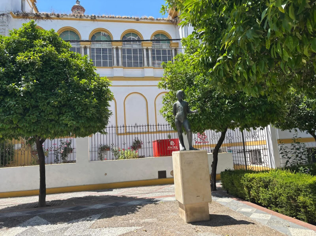 Plaza de la Constitucion-乌特雷拉必去景点
