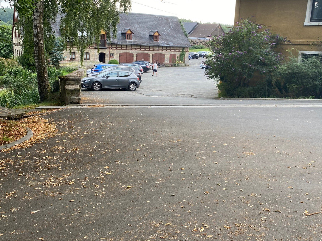 Landgasthof Haueis主图
