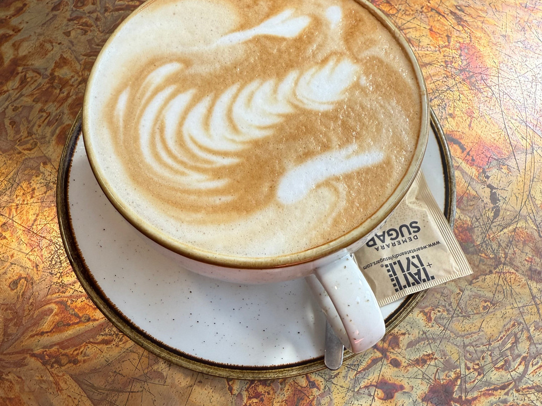 Aber Falls Whisky Distillery-Abergwyngregyn必去景点